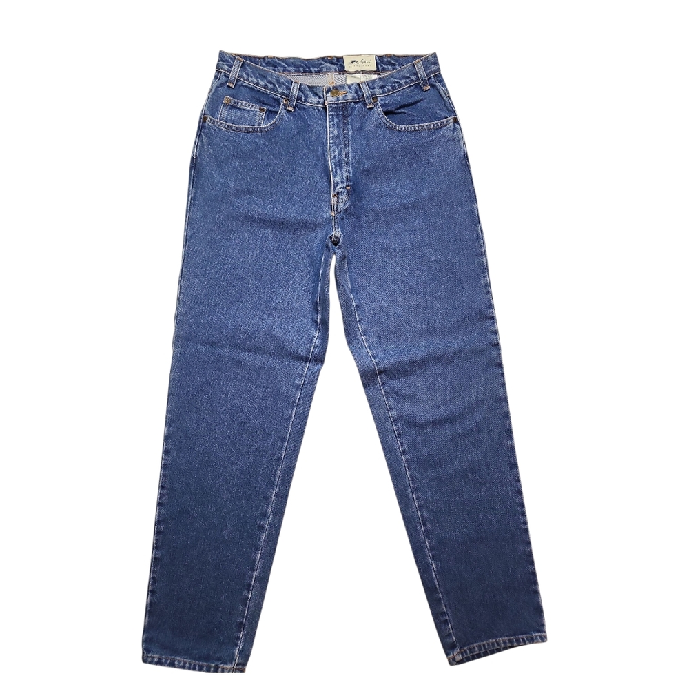 Eddie Bauer Blue Denim Jeans